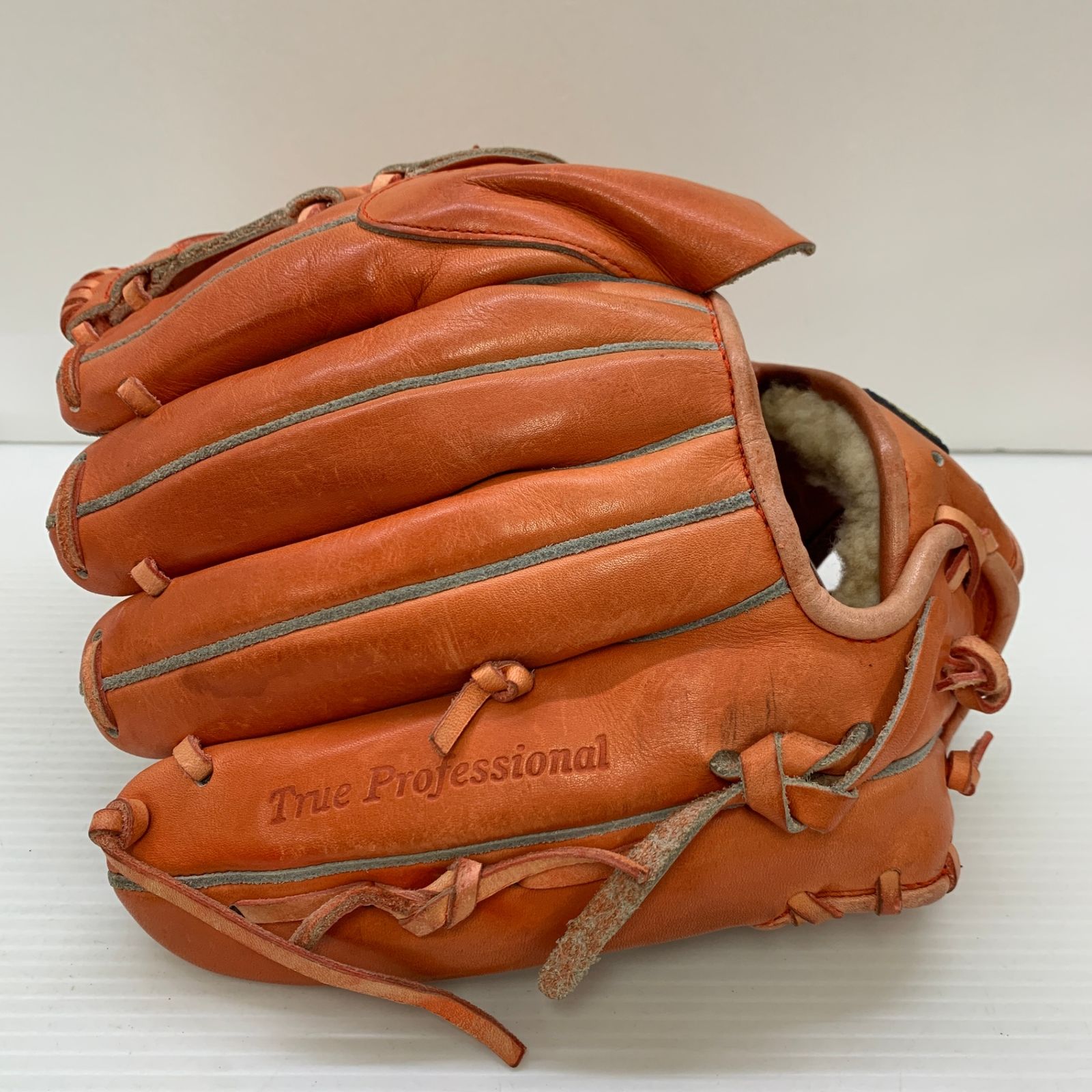 久保田スラッガー KUBOTA SLUGGER 硬式 大人 一般 投手用 グローブ
