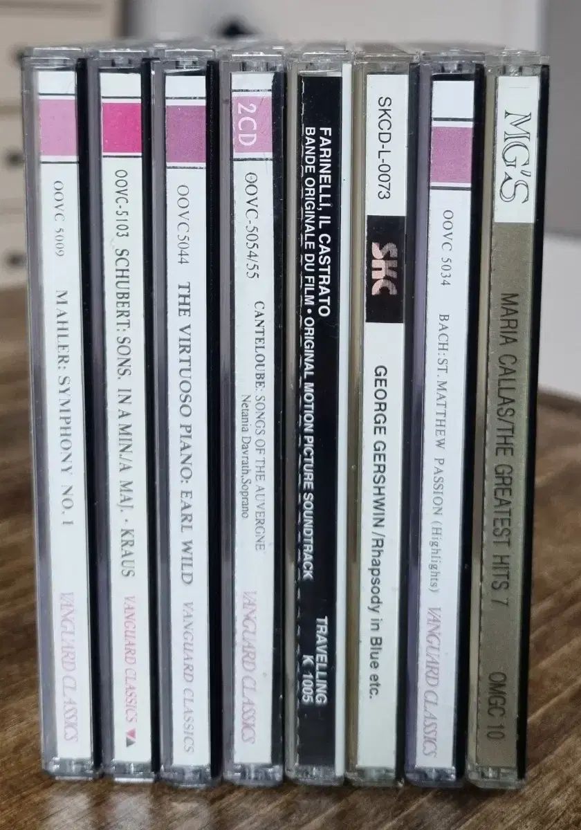 Classic cd まとめ売り 出品 - メルカリ