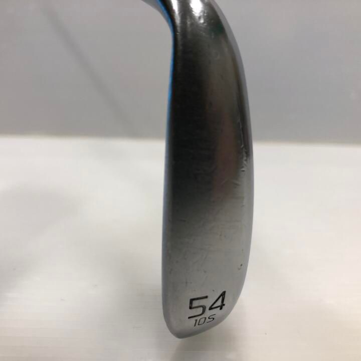 タイトリスト VOKEY SM9 ツアークローム 54度 BV105 WEDGEフレックス