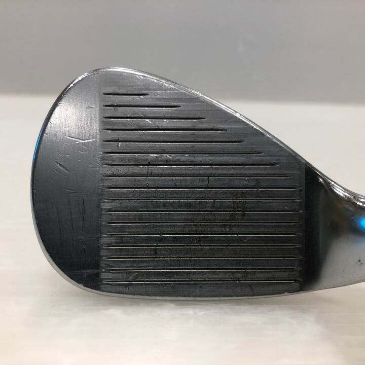 タイトリスト VOKEY SM9 ツアークローム 54度 BV105 WEDGEフレックス