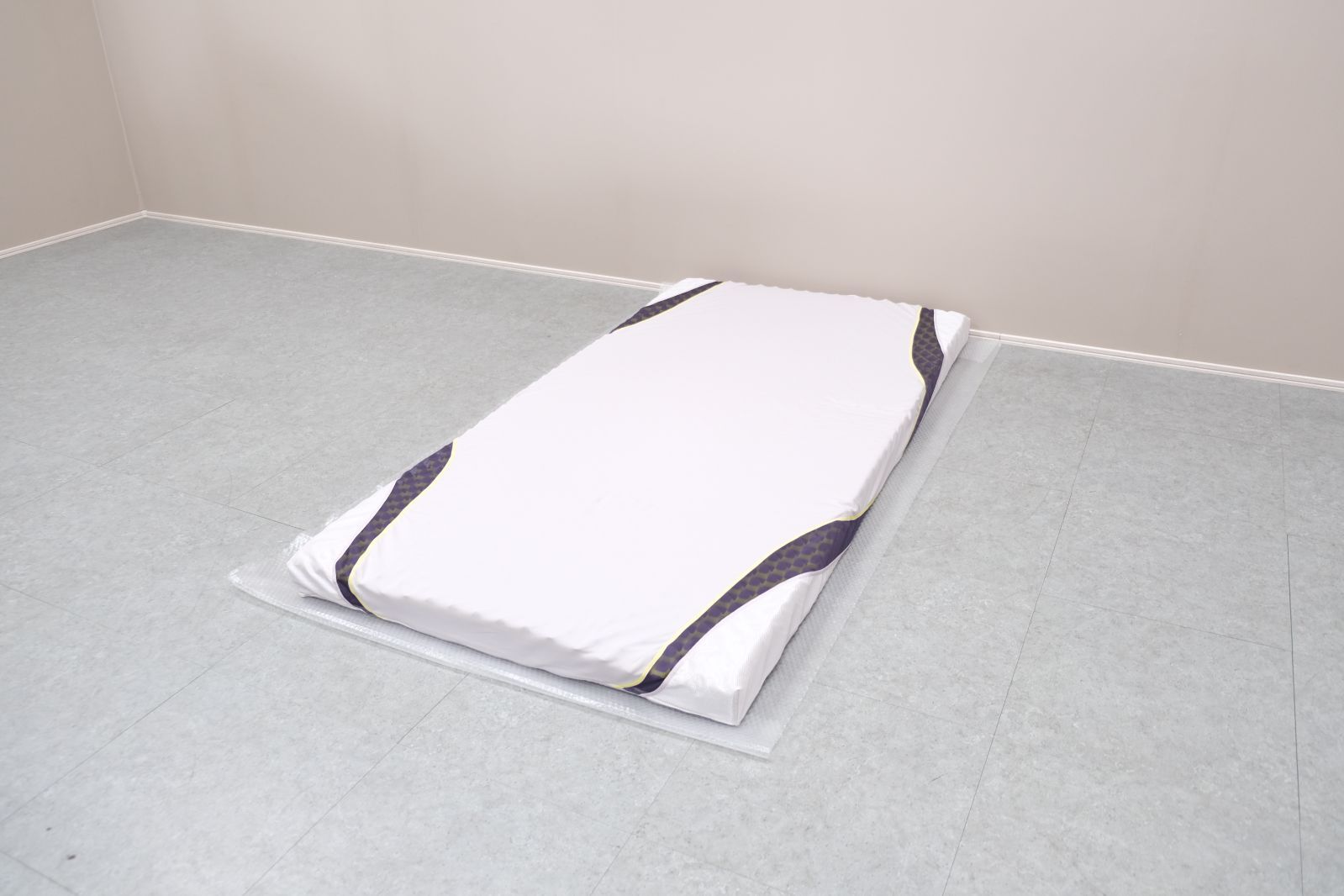 ☆展示極美品☆nishikawa 西川 敷き布団 エアー03 マットレス BASIC 8