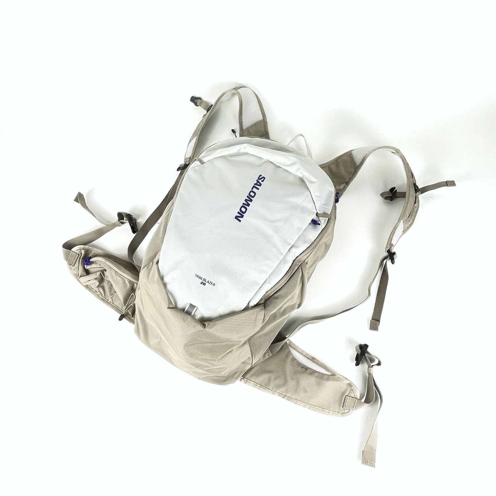 SALOMON サロモン SBSS2410007 TRAILBLAZER 20 トレイルブレイザー 20