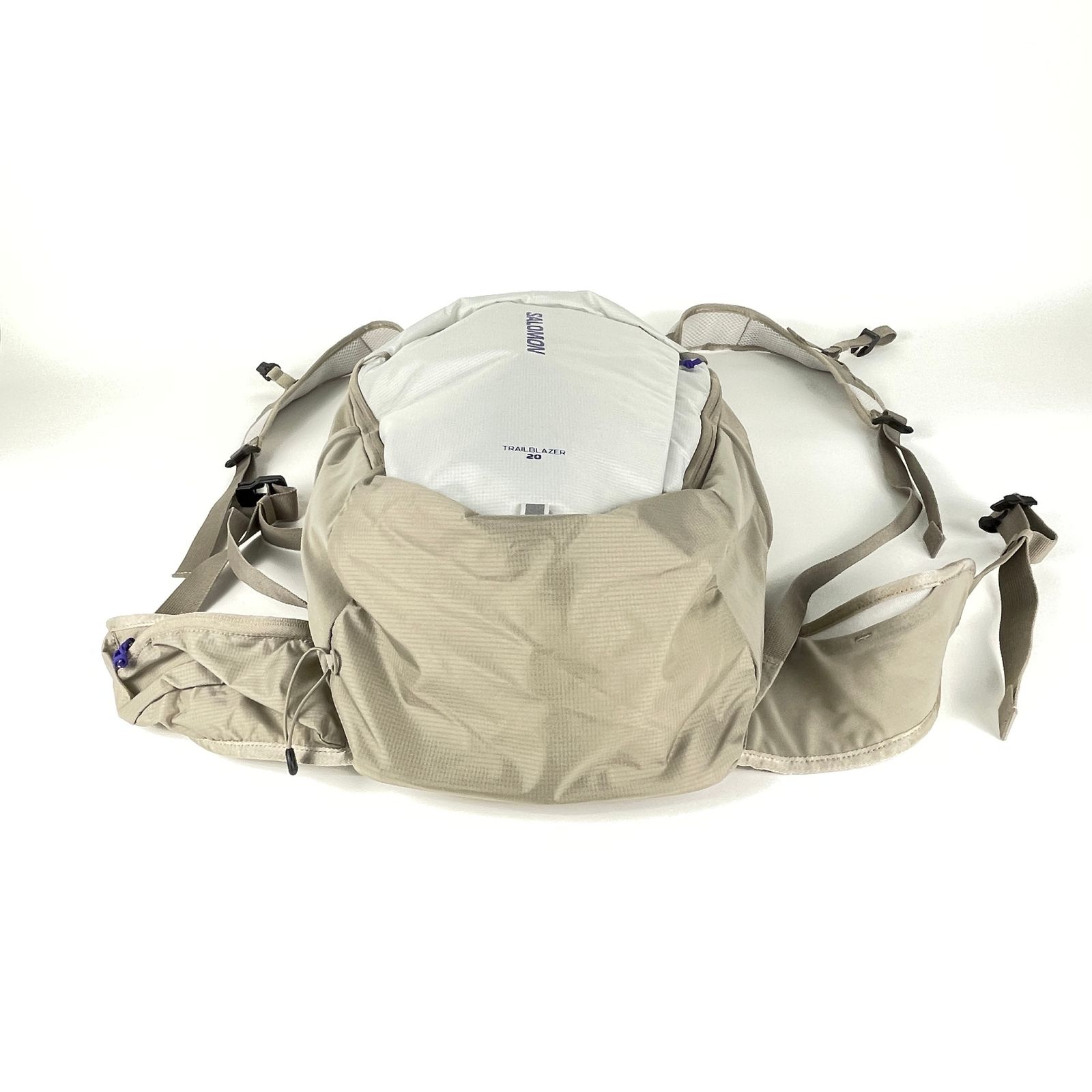 SALOMON サロモン SBSS2410007 TRAILBLAZER 20 トレイルブレイザー 20 
