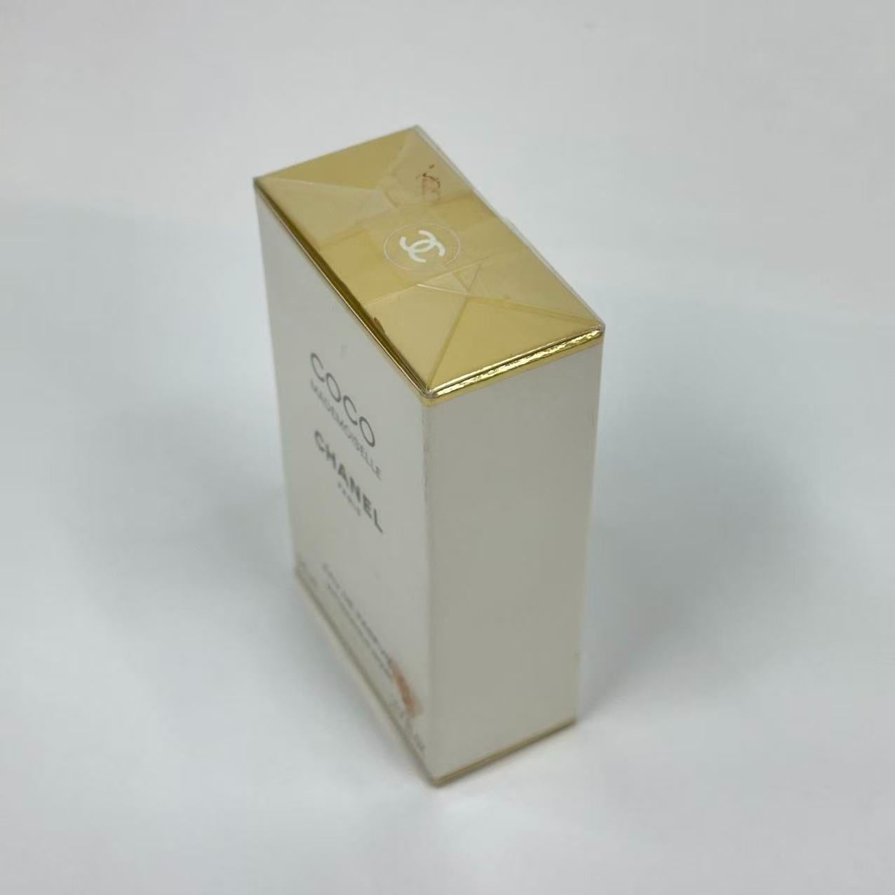 新品未開封 CHANEL COCO MADEMOISELLE 50ml - メルカリ