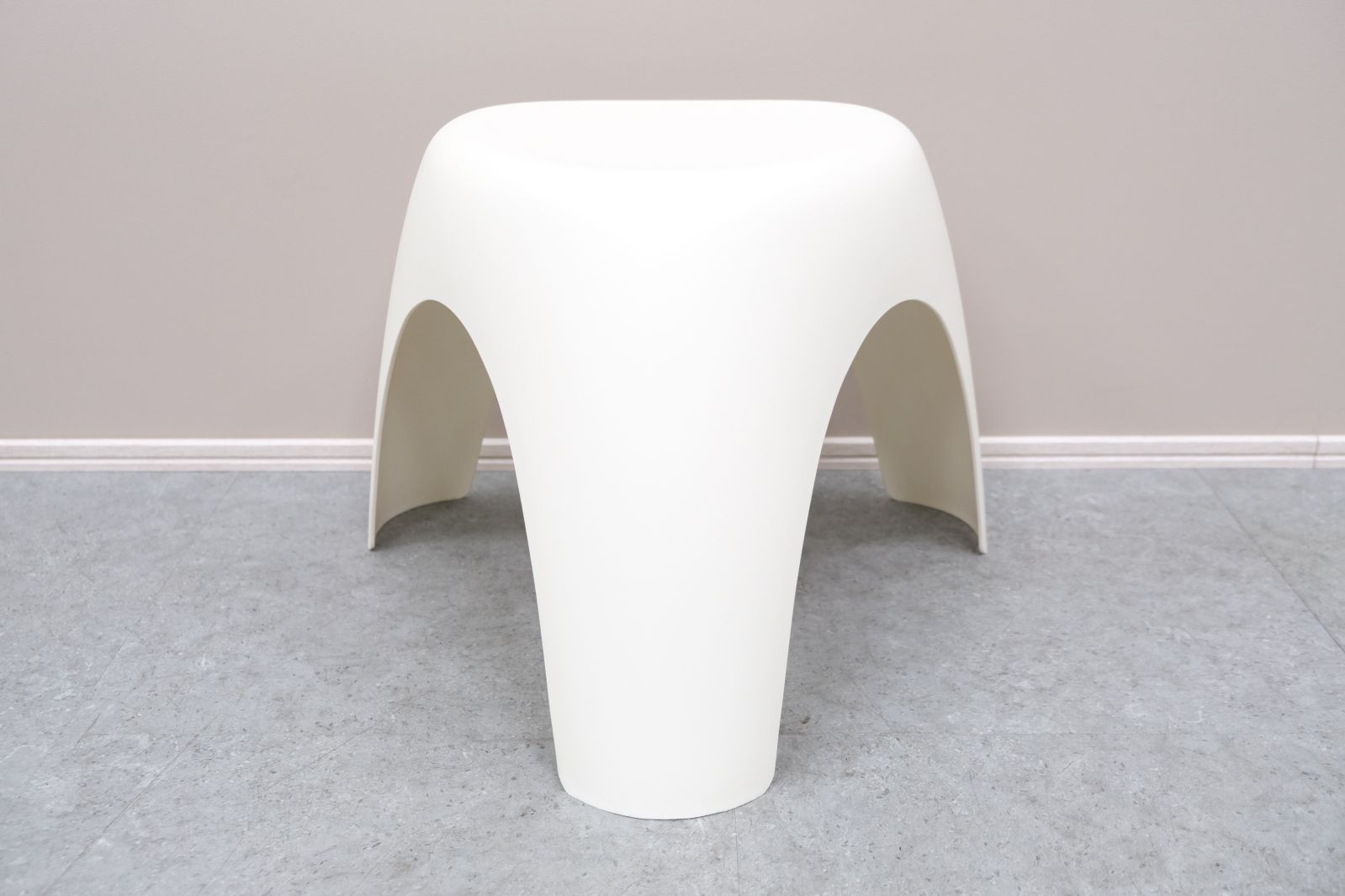 ☆中古美品☆vitra ヴィトラ スツール エレファントスツール 柳宗理