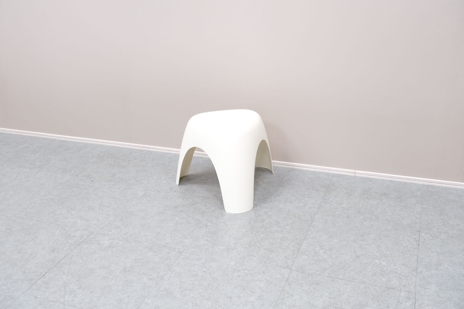 ☆中古美品☆vitra ヴィトラ スツール エレファントスツール 柳宗理