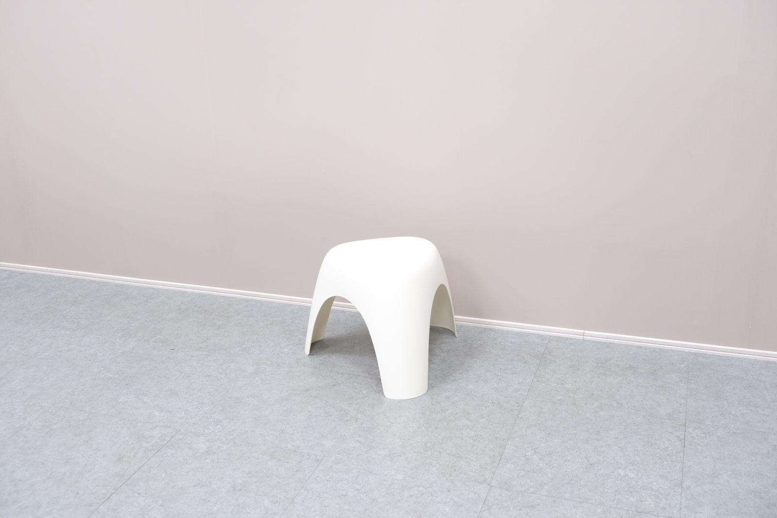 ☆中古美品☆vitra ヴィトラ スツール エレファントスツール 柳宗理