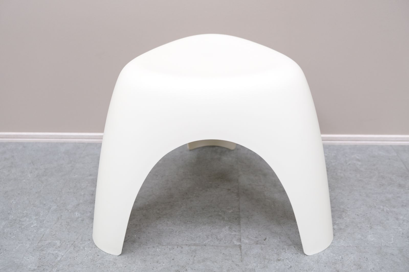☆中古美品☆vitra ヴィトラ スツール エレファントスツール 柳宗理