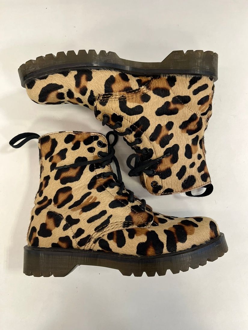 ドクターマーチン Dr.Martens PASCAL パスカル 8ホールブーツ