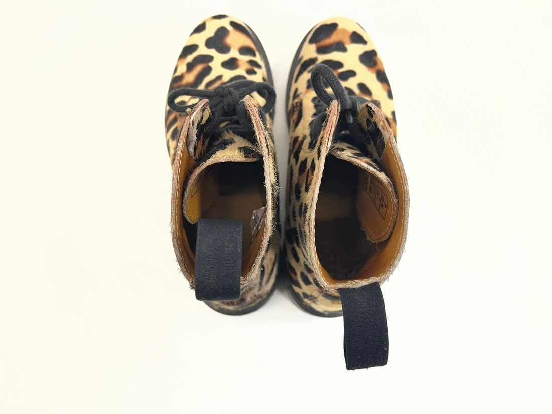 ドクターマーチン Dr.Martens PASCAL パスカル 8ホールブーツ