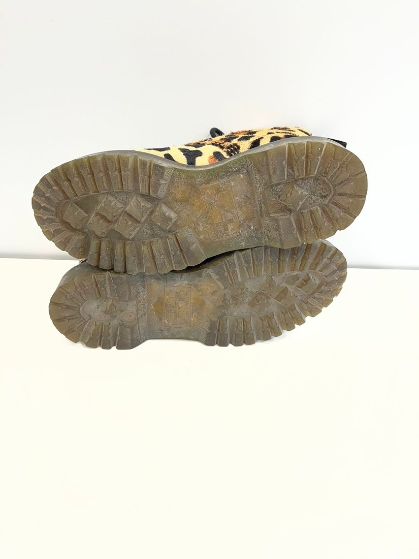 ドクターマーチン Dr.Martens PASCAL パスカル 8ホールブーツ