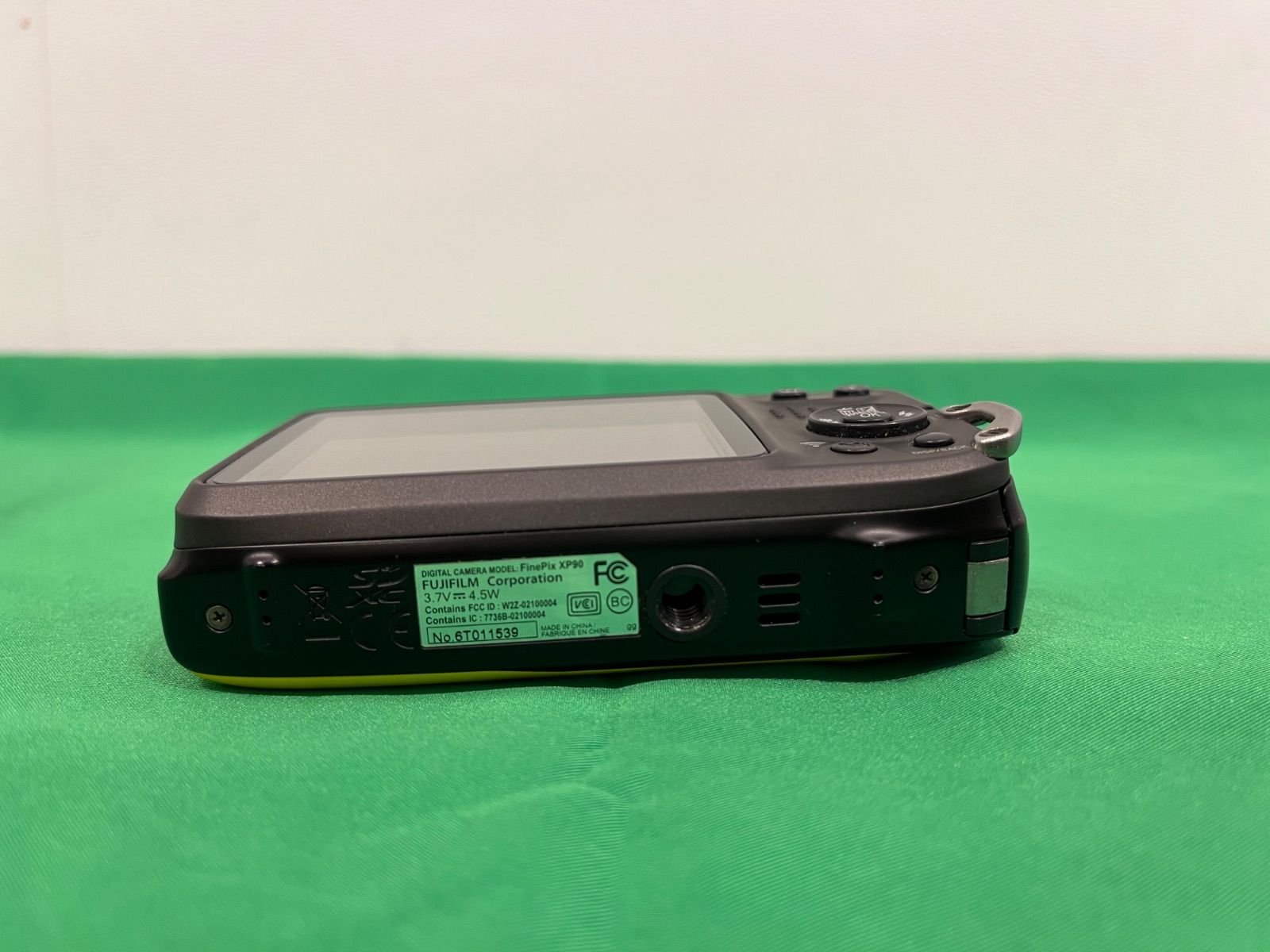 FUJIFILM FinePix XP90 - メルカリ