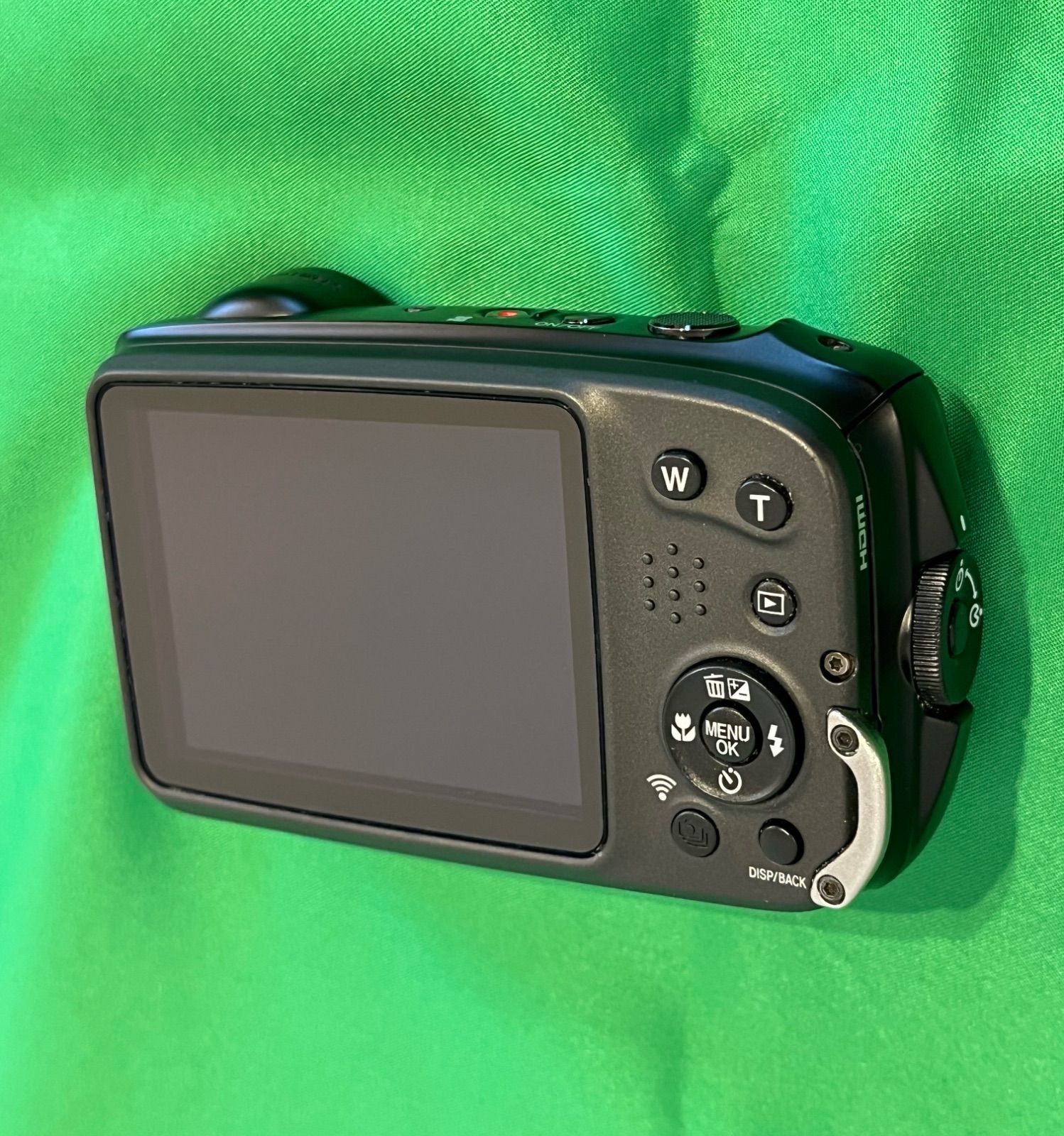 FUJIFILM FinePix XP90 - メルカリ