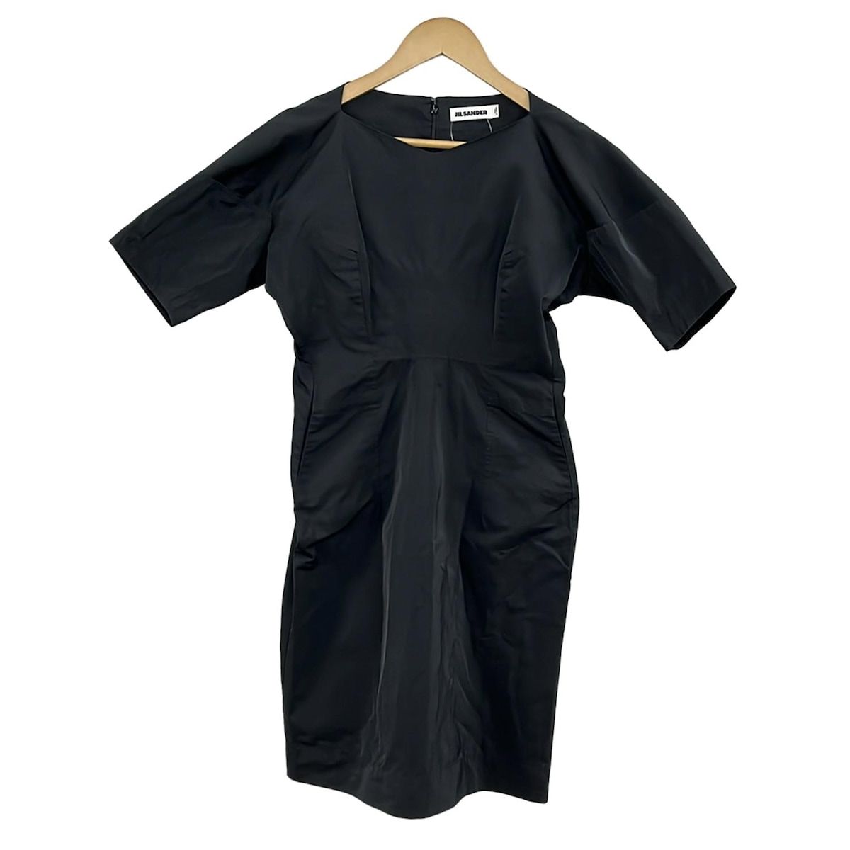 JILSANDER(ジルサンダー) ワンピース サイズ36 S レディース美品