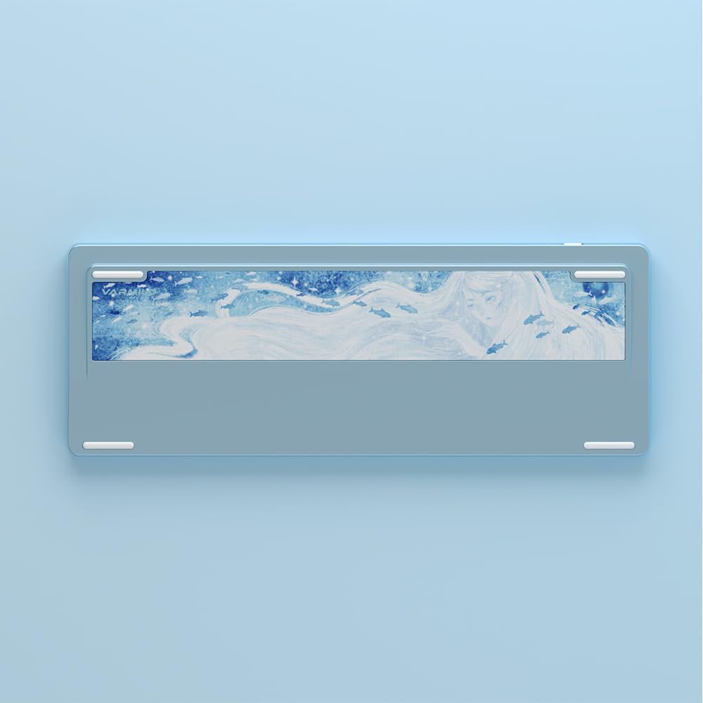 Varmilo ゲーミングキーボード ラピッドトリガー対応 磁気スイッチ