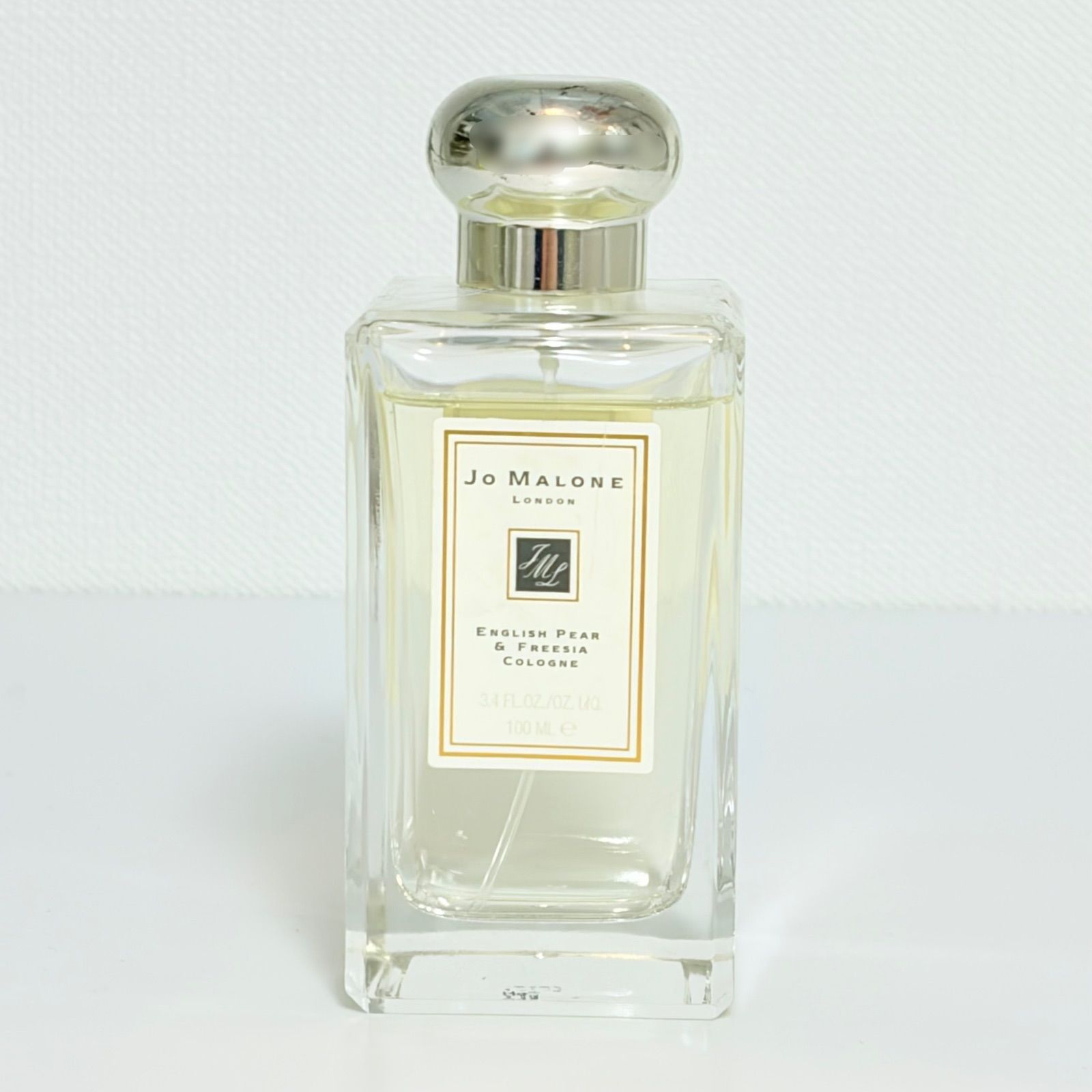 Jo MALONE LONDON English Pear & Freesia Cologne ジョーマローン 