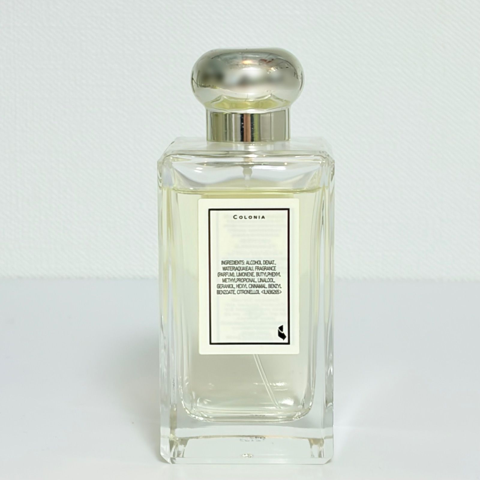 Jo MALONE LONDON English Pear & Freesia Cologne ジョーマローン 
