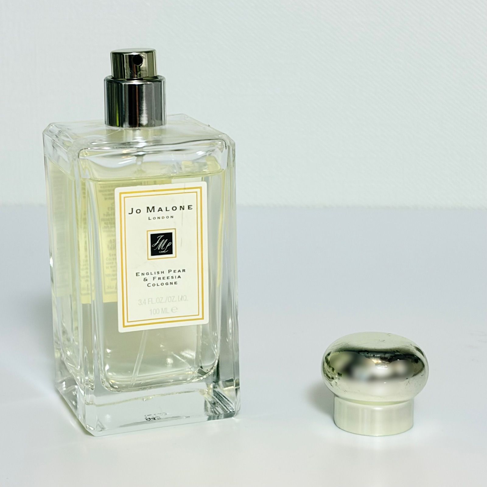 Jo MALONE LONDON English Pear & Freesia Cologne ジョーマローン
