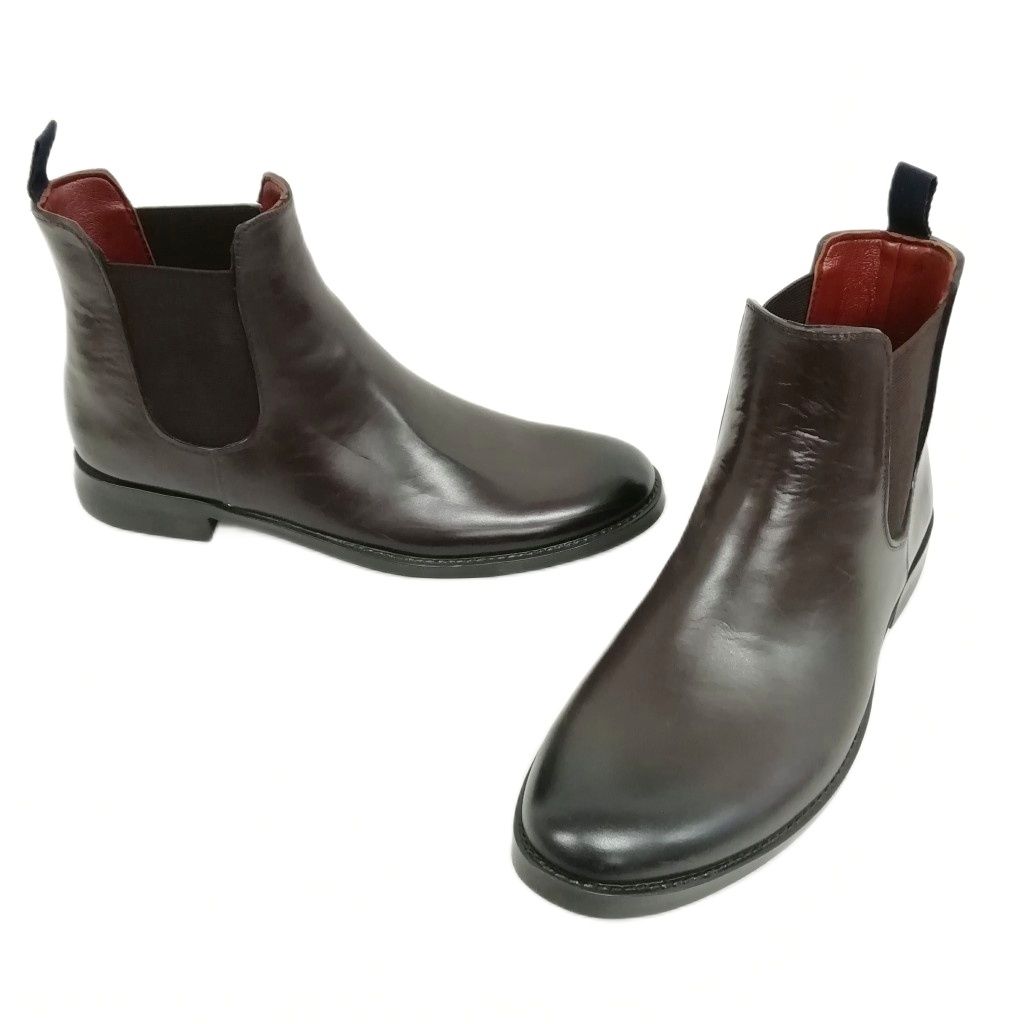 マッキントッシュフィロソフィー MACKINTOSH PHILOSOPHY サイドゴア