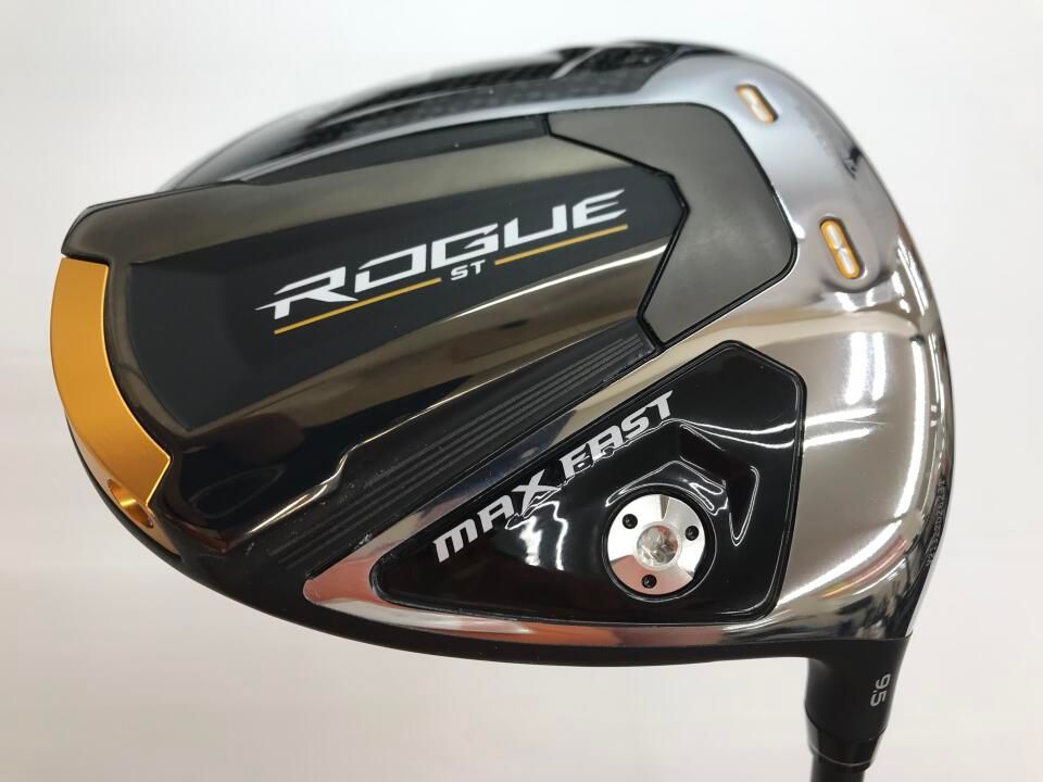 MAX ST FAST ドライバー ROGUE キャロウェイ ローグ マックス エスティ