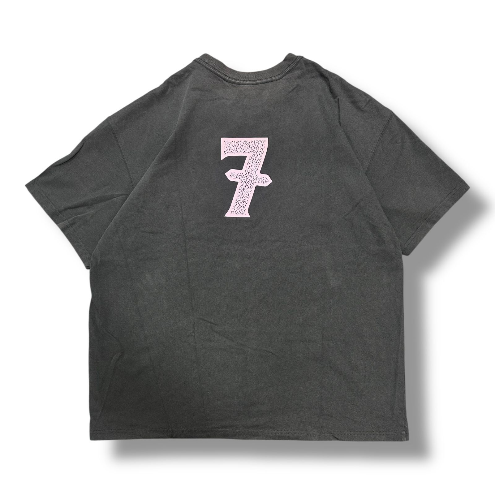 NIKE SB × Yuto Horigome Skateboard Tee 