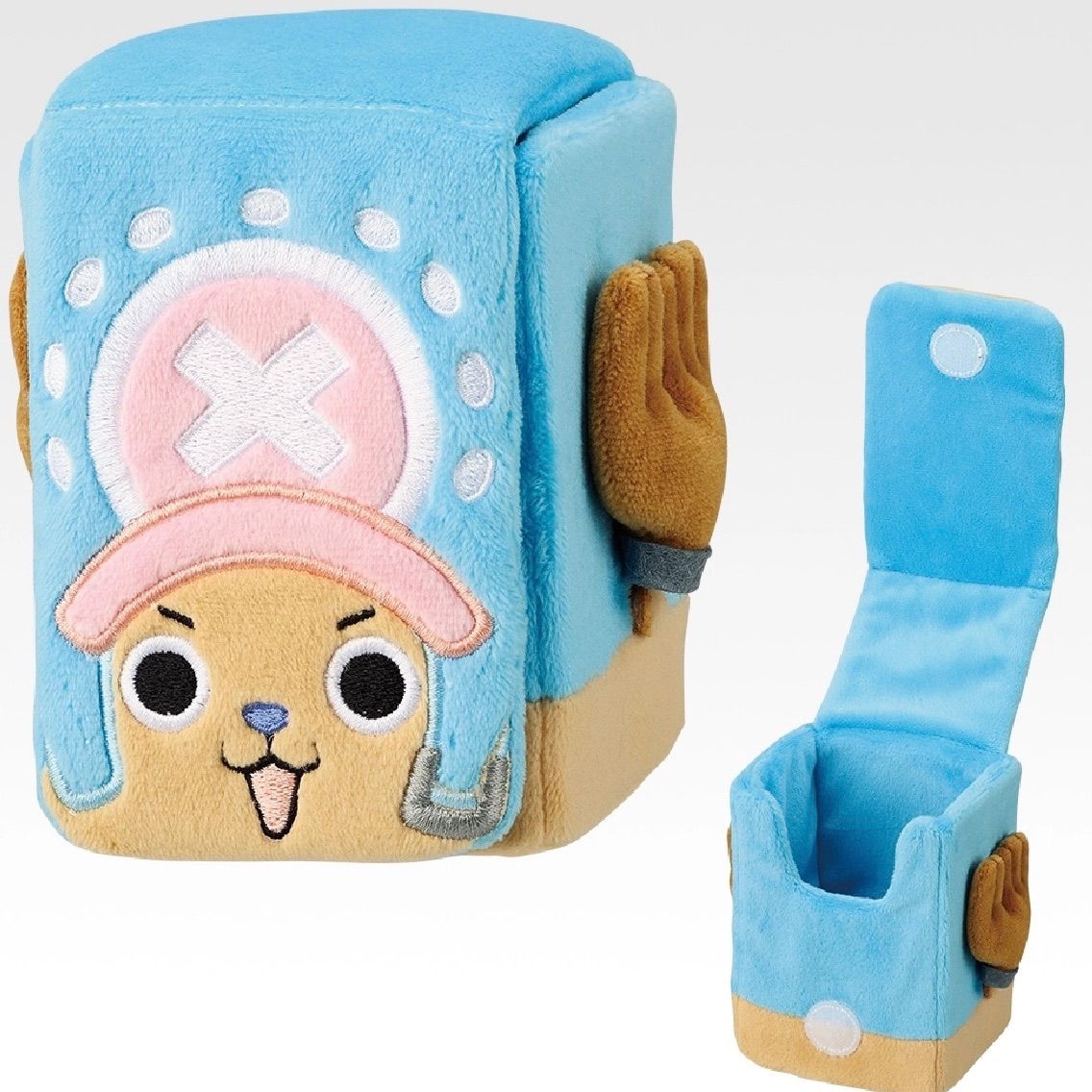 ☆即納 【新品未開封】一番くじ ONE PIECE CARD GAME E賞 ぬいぐるみ