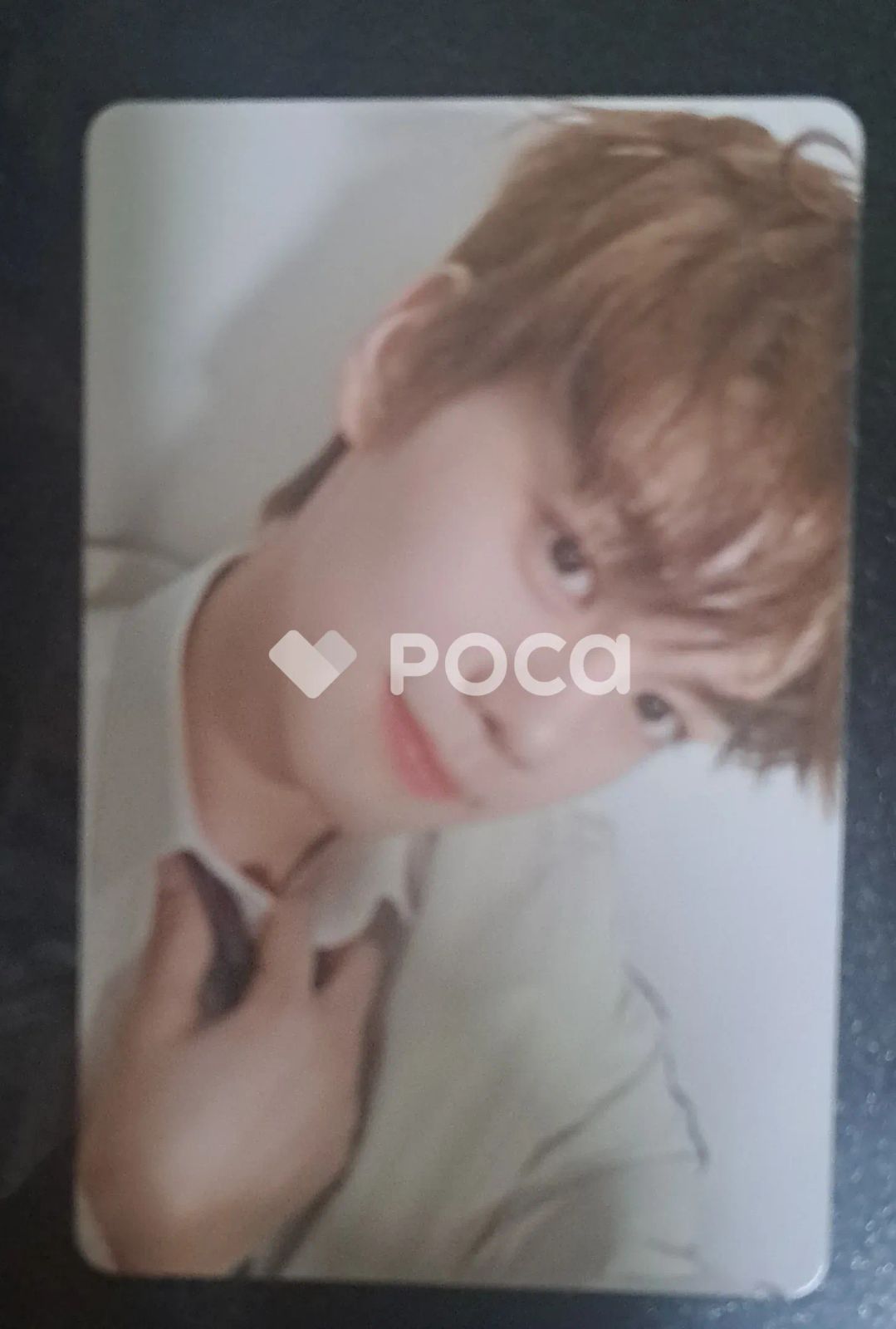 ZEROBASEONE ZB1 キムギュビン MELTING POINT DIGIPACK VER