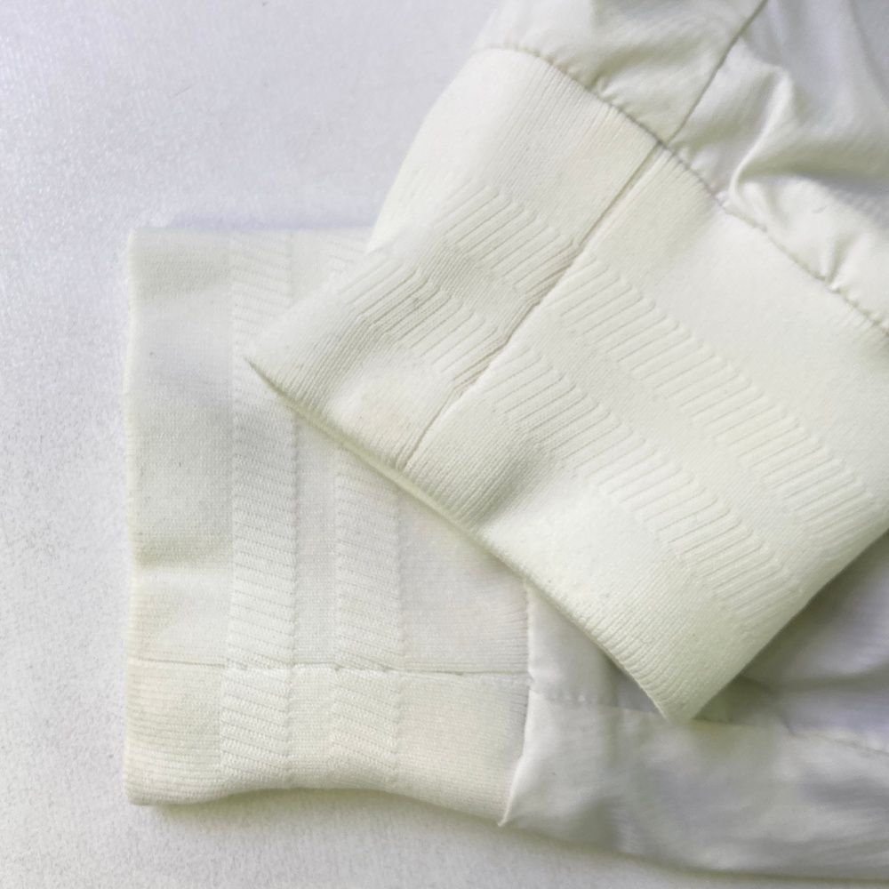 サイズ：2 PEARLY GATES パーリーゲイツ 蓄熱 スニードジャック サイド