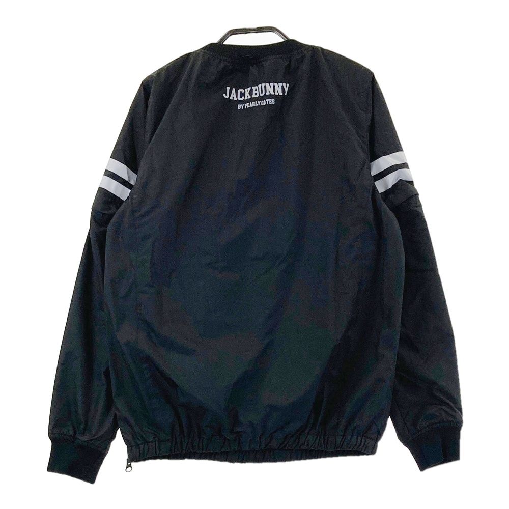 サイズ：0 JACK BUNNY ジャックバニー 蓄熱 スニードジャック