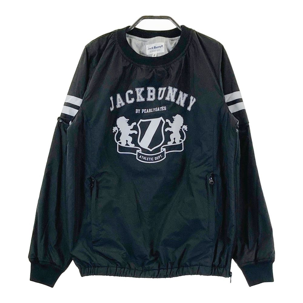 サイズ：0 JACK BUNNY ジャックバニー 蓄熱 スニードジャック