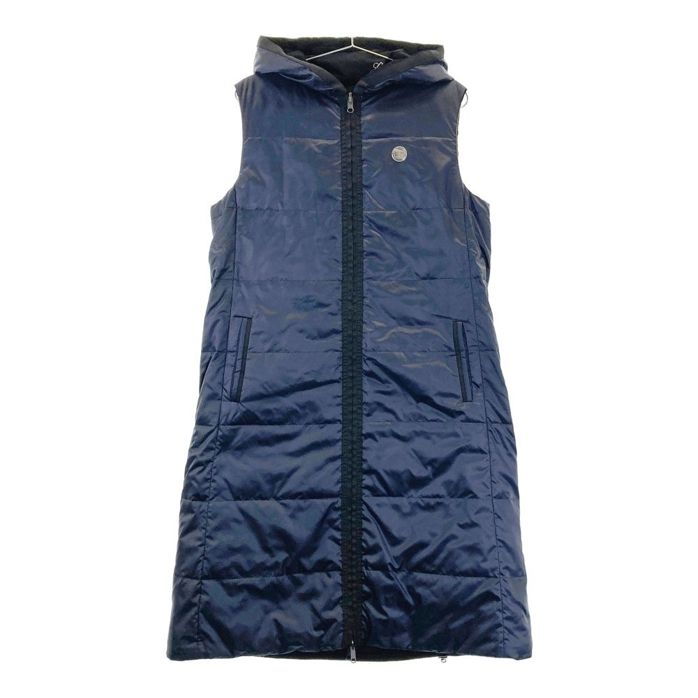 サイズ：40 LANVIN SPORT ランバン スポール リバーシブル 中綿