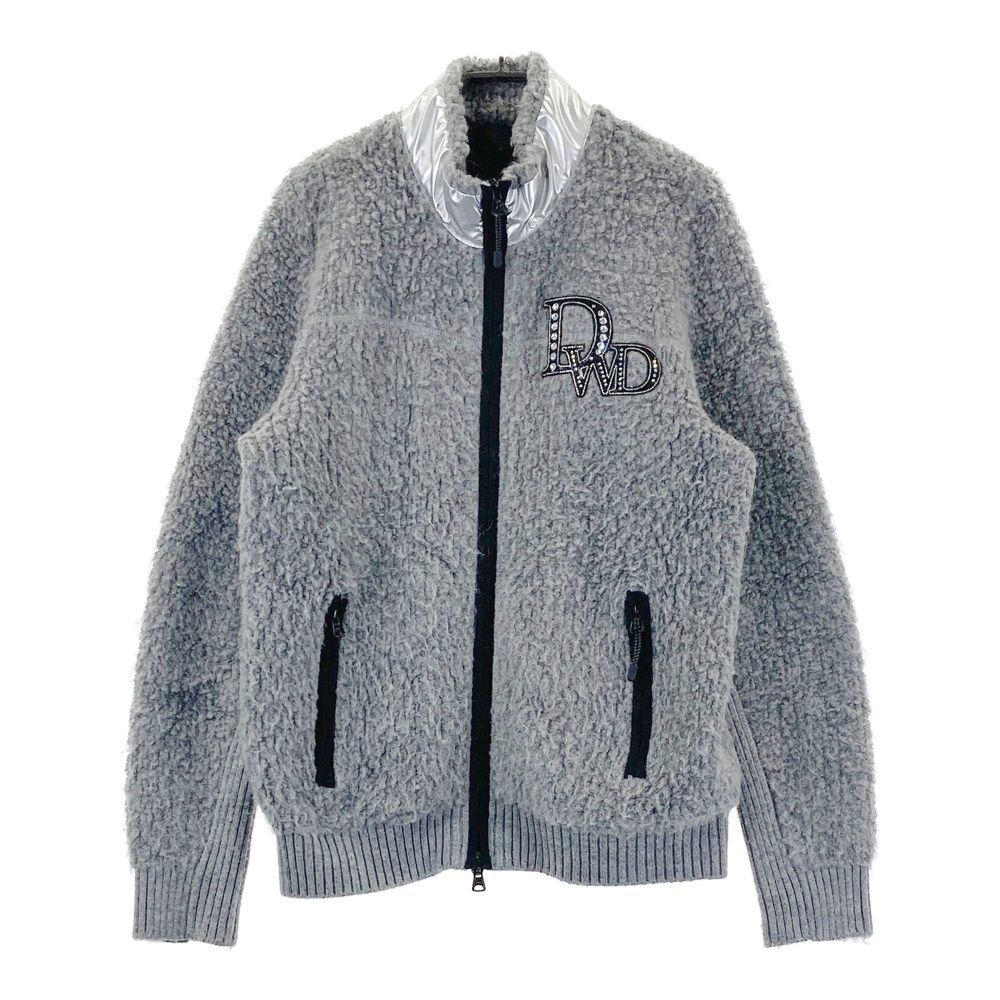 サイズ：3 DANCE WITH DRAGON ダンスウィズドラゴン 裏地付き長袖