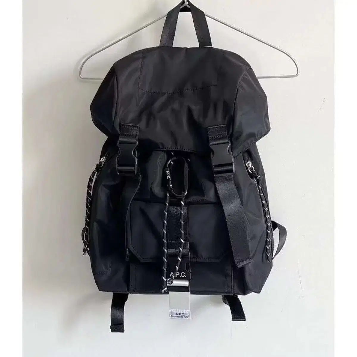A. P. C. アペセ トレック バックパック - メルカリ