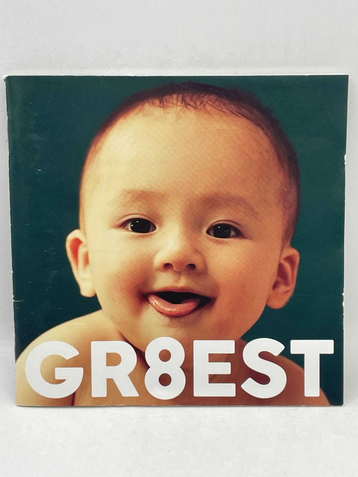 CD】 関ジャニ∞ GR8EST 2602CZta230 - メルカリ