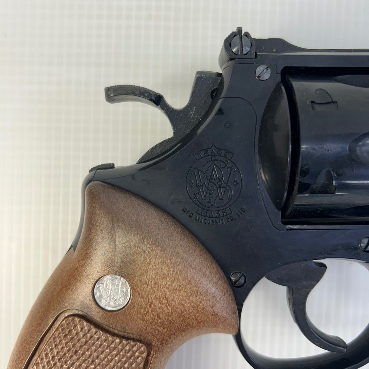 ☆エアガン ガスガン REVOLVER リボルバー☆マルシン M29 44MAGNUM ABS