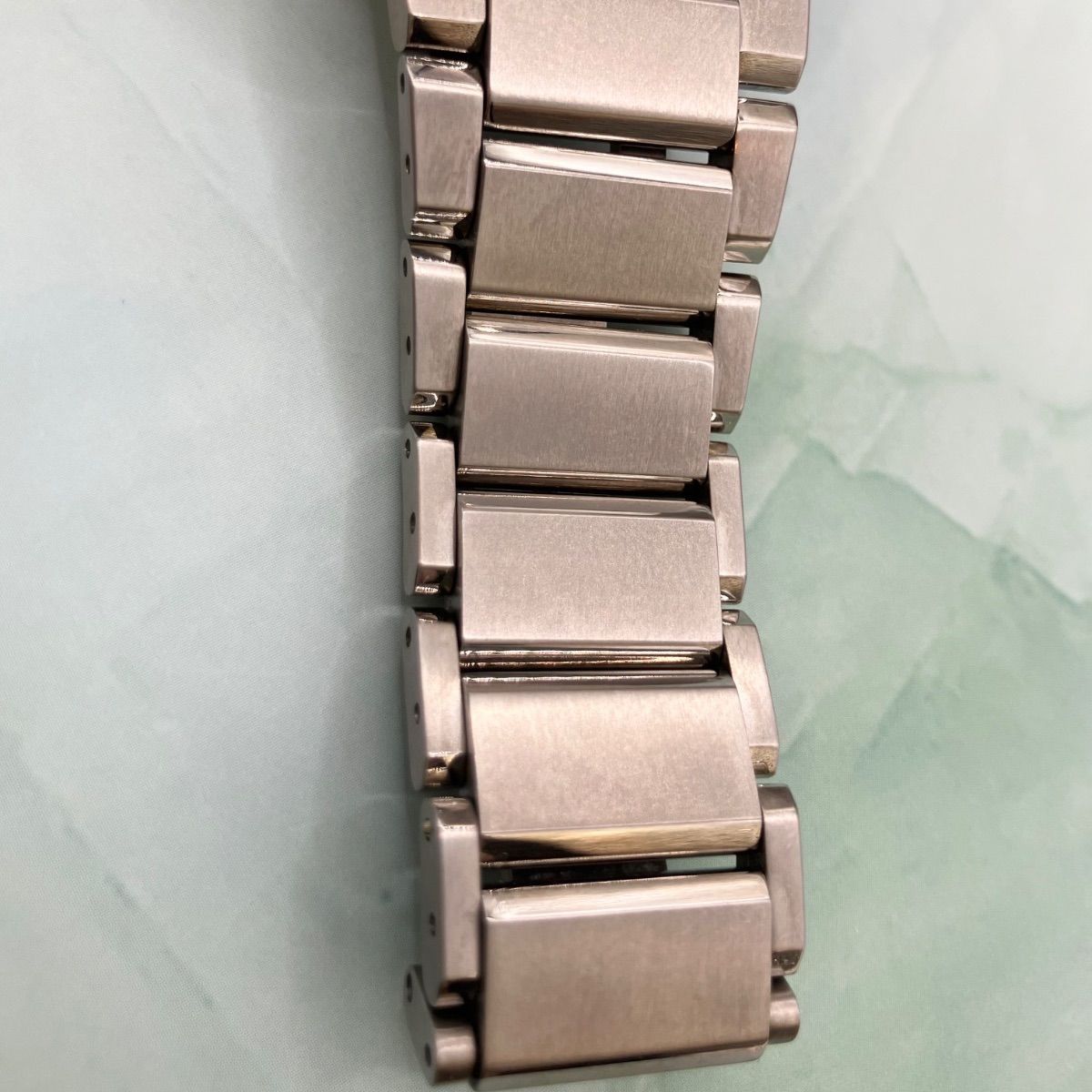 極美品】SEIKO ASTRON（アストロン）7B72-0AF0 ソーラー電波時計 