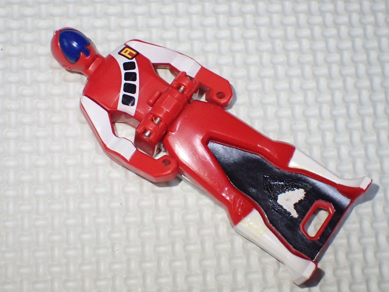 海賊戦隊ゴーカイジャー レンジャーキー スペードエース
