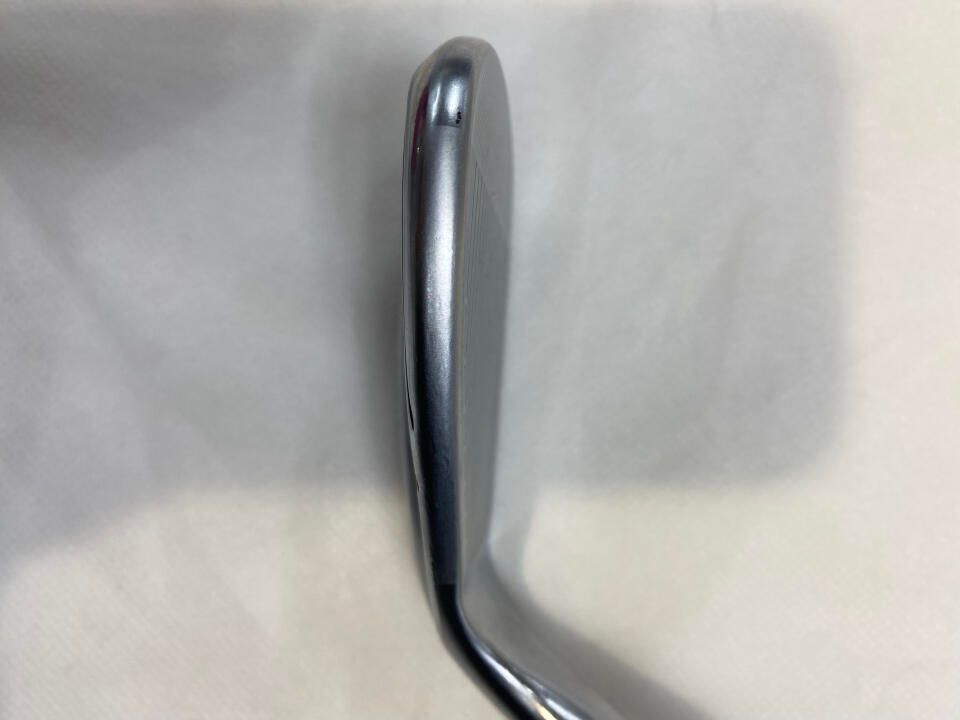 クリーブランド RTX ZIPCORE ツアーサテン 50度 DG AMT TOUR WHITE