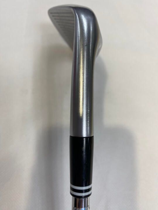 クリーブランド RTX ZIPCORE ツアーサテン 50度 DG AMT TOUR WHITE