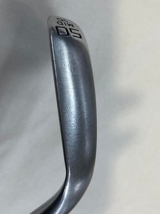 クリーブランド RTX ZIPCORE ツアーサテン 50度 DG AMT TOUR WHITE