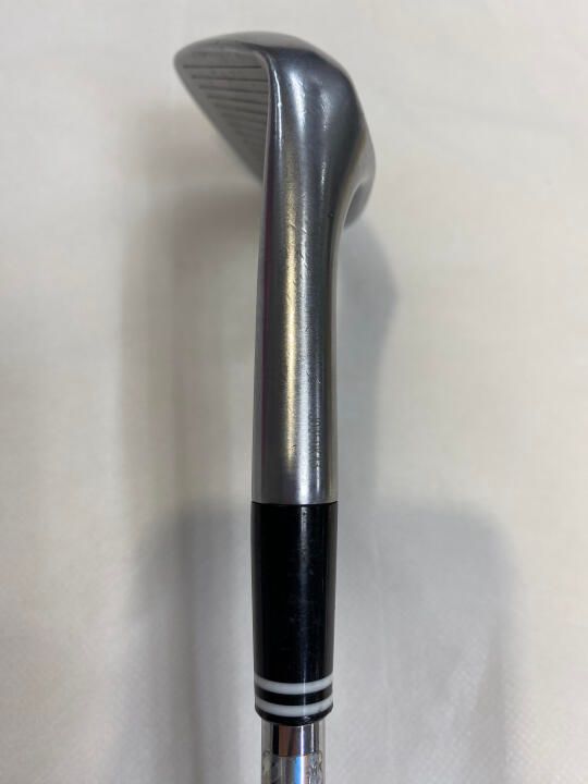 クリーブランド RTX ZIPCORE ツアーサテン 54度 ﾀﾞｲﾅﾐｯｸゴ-ルド