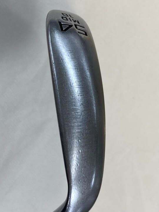 クリーブランド RTX ZIPCORE ツアーサテン 54度 ﾀﾞｲﾅﾐｯｸゴ-ルド