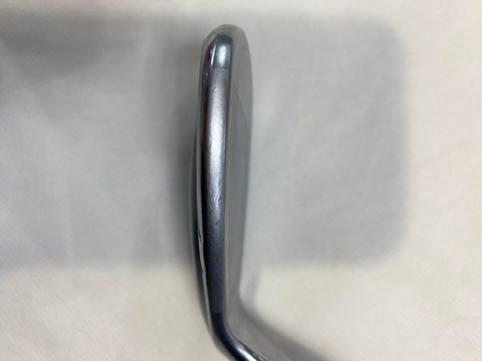 クリーブランド RTX ZIPCORE ツアーサテン 54度 ﾀﾞｲﾅﾐｯｸゴ-ルド