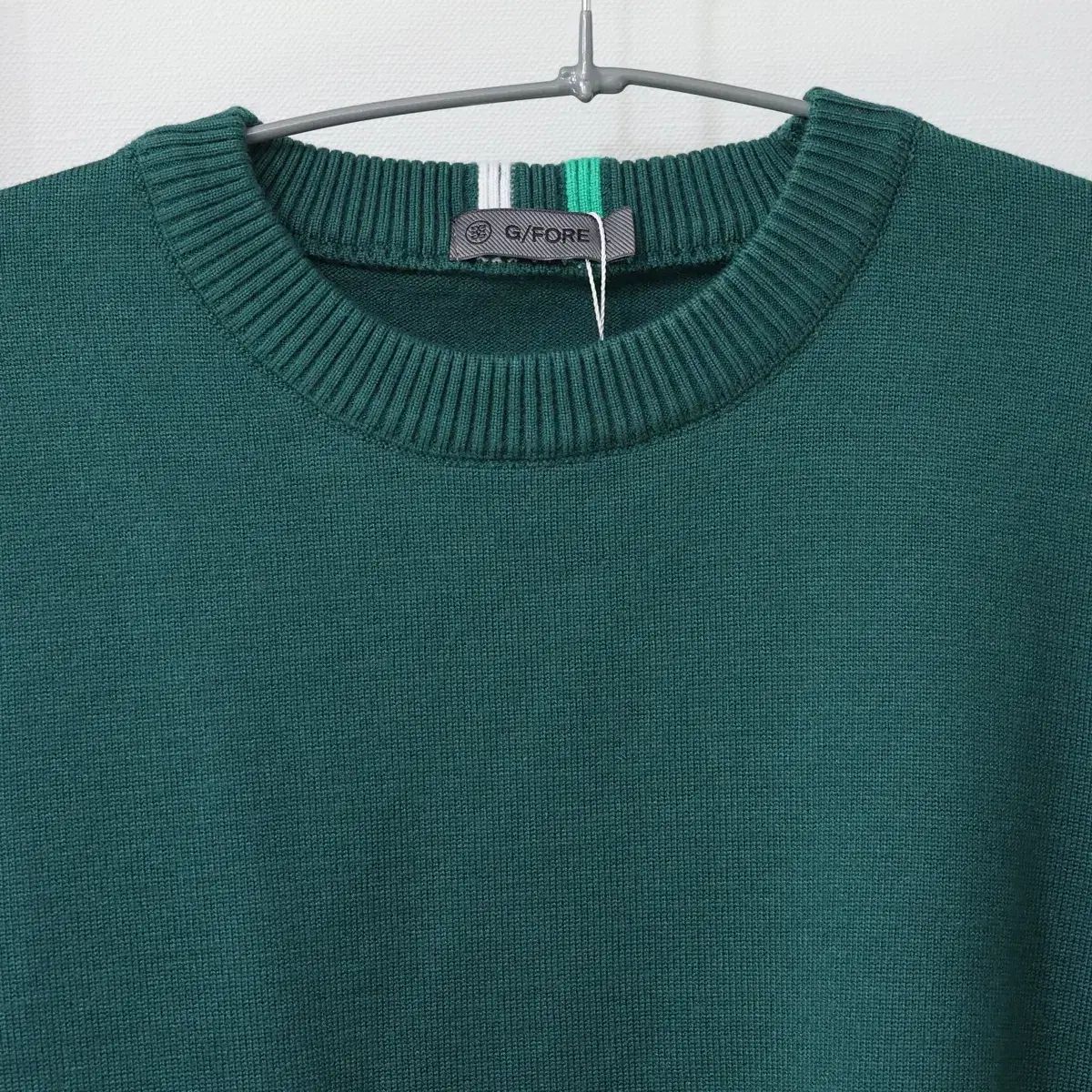 G FORE(ジーフォア) ゴルフ ニット ユニセックス - メルカリ