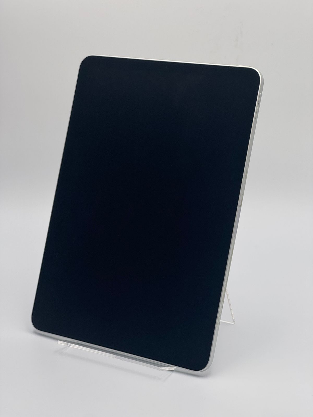 中古C】iPad Air 4 64GB シルバー Wi-Fi バッテリー【90%】 - メルカリ