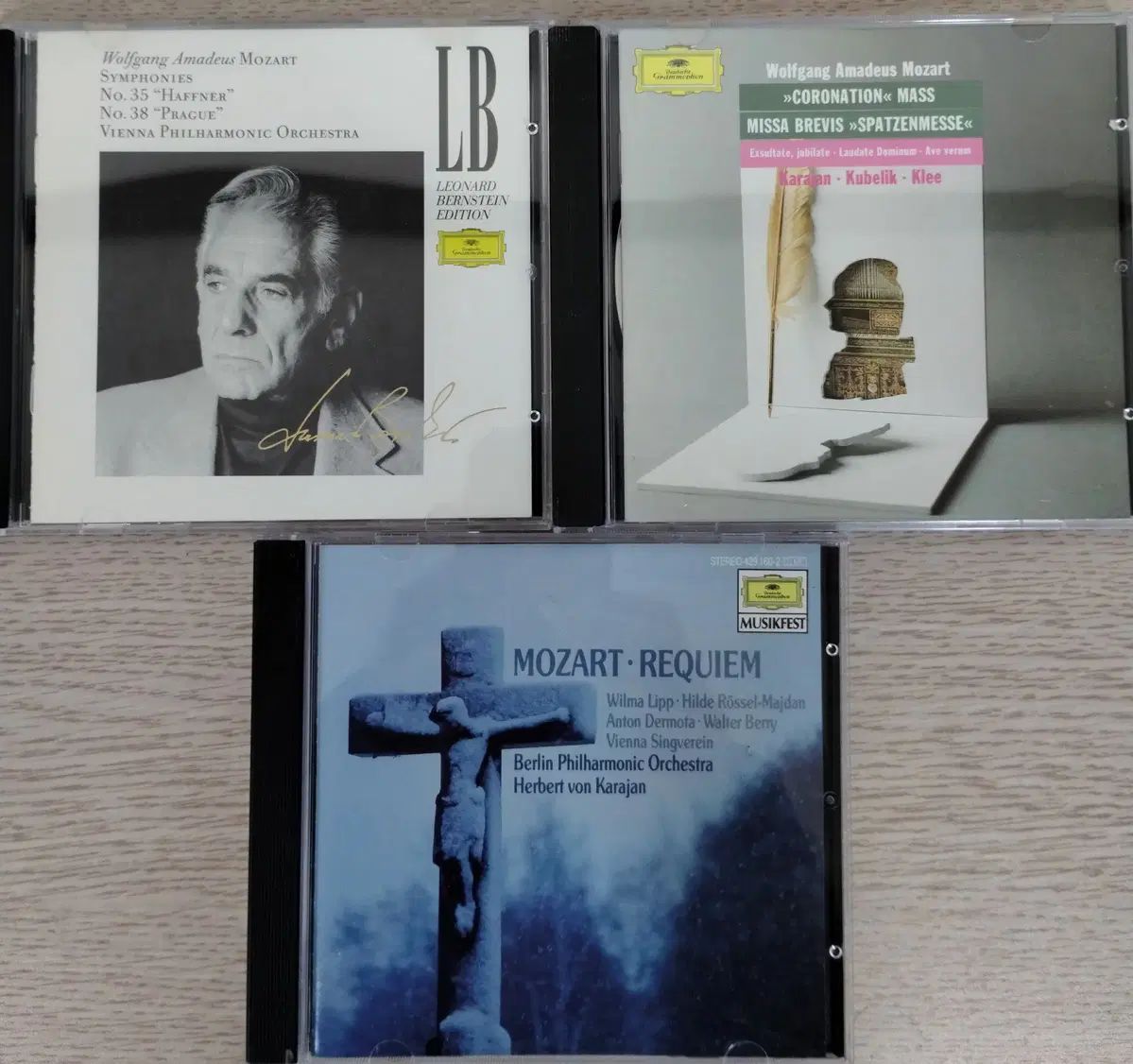 DG ラベルに貼り付けます 22 腸 Classic CD まとめ売り 出品 - メルカリ