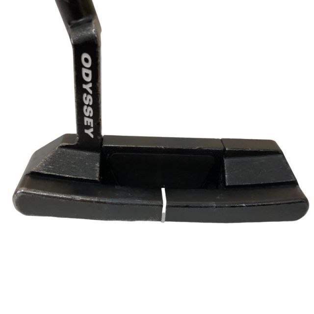 中古】 オデッセイ Flip Face ix #1 33インチ パター PT スチール