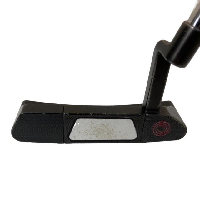 中古】 オデッセイ Flip Face ix #1 33インチ パター PT スチール
