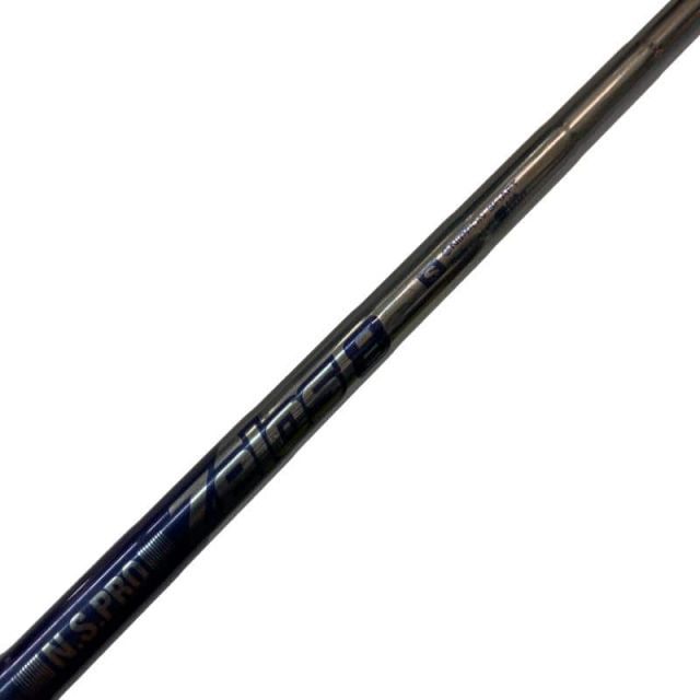 中古】 キャスコ Dolphin Iron DI-119(ブラック) 6S アイアンセット IR