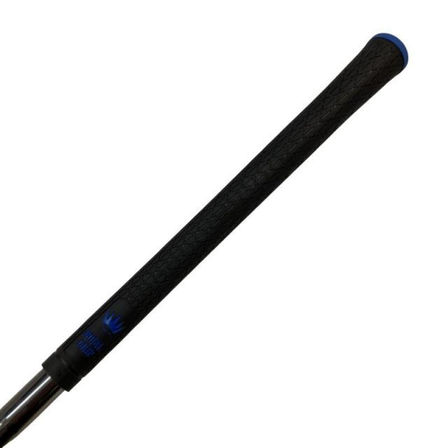 中古】 キャスコ Dolphin Iron DI-119(ブラック) 6S アイアンセット IR